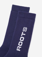 Adult Alpine Goods Crew Sock