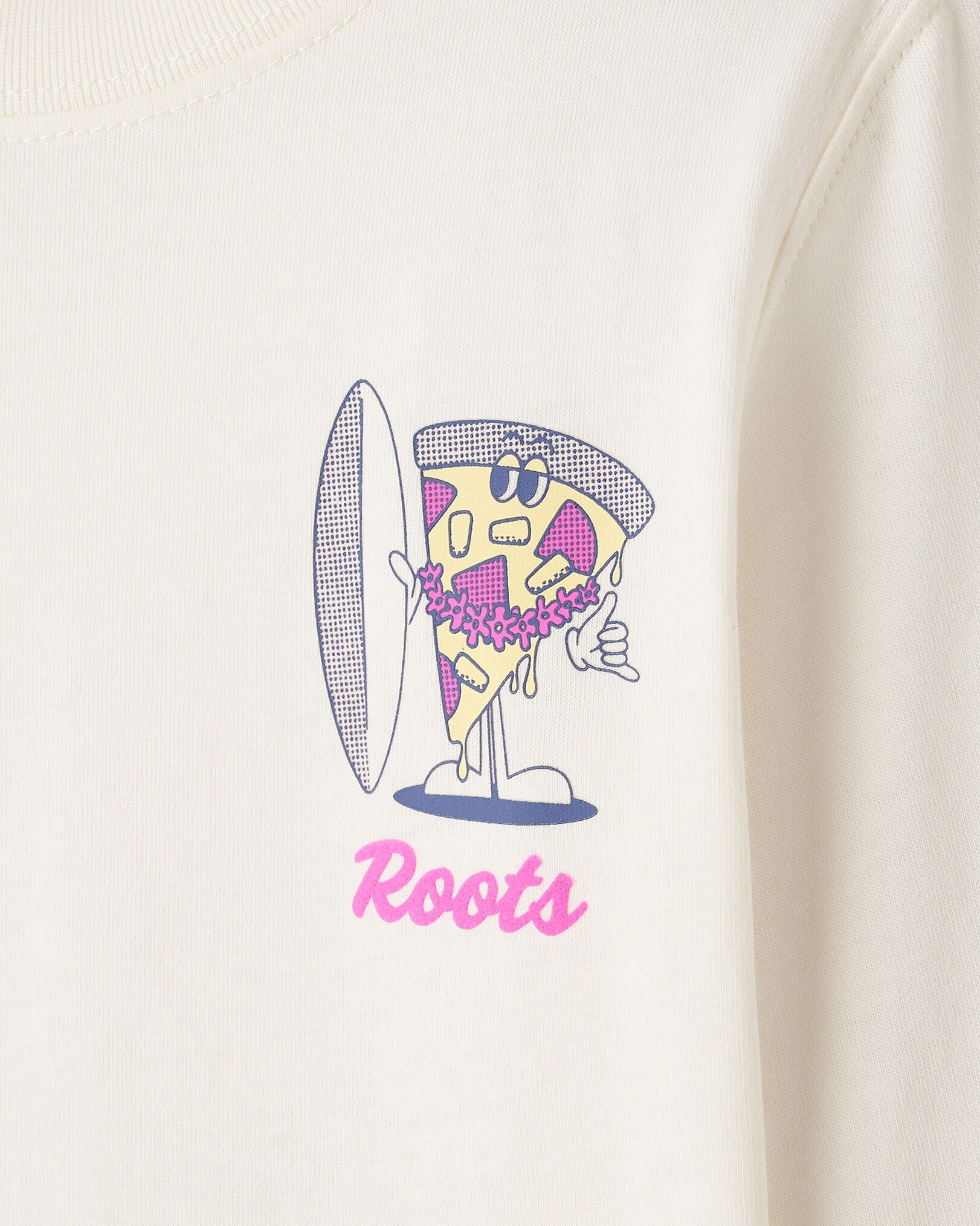 T-shirt Taste Makers pour tout-petits
