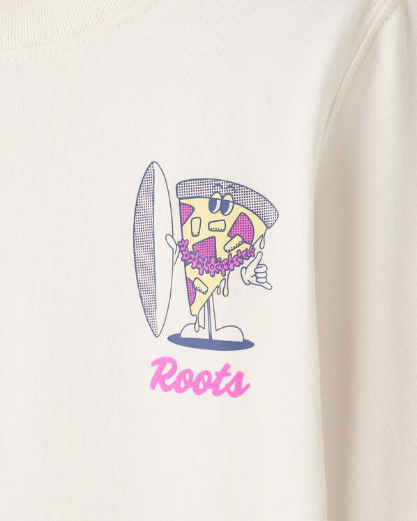 T-shirt Taste Makers pour tout-petits