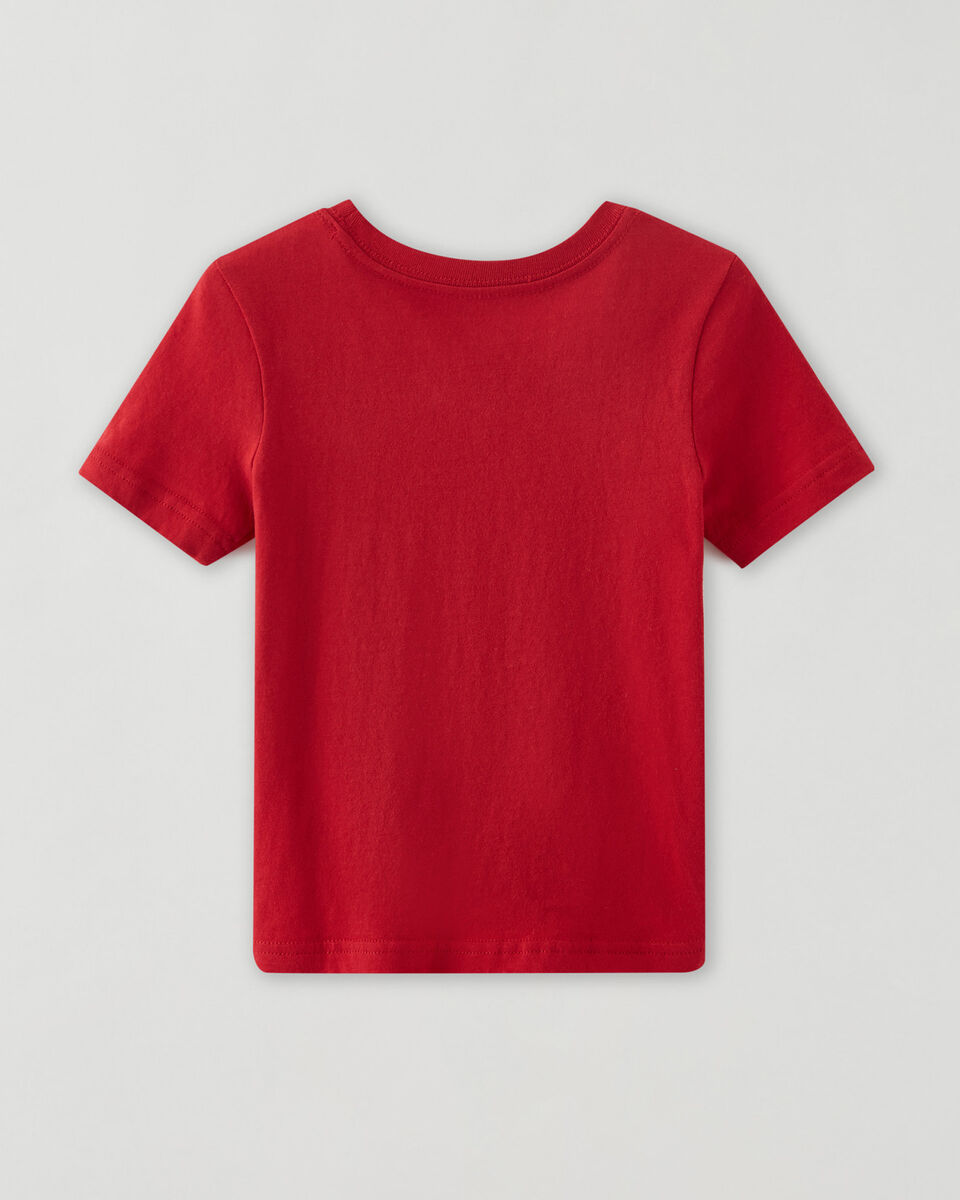 Toddler Canada T-shirt