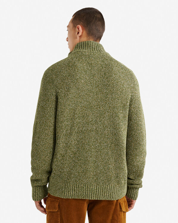 Robson Shaker Half Zip Robson Shaker Half Zip