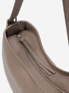 Grand sac Lexi en cuir Nuage