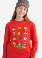 Kids Northern Roots T-Shirt