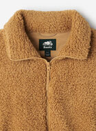 Creekside Shearling Fleece Jacket