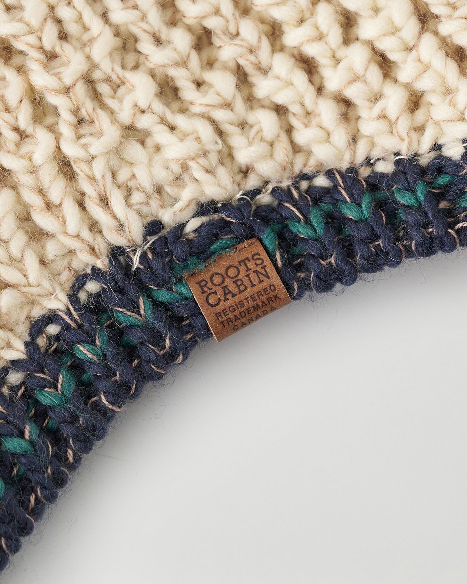 Baby Chunky Cabin Gift Set