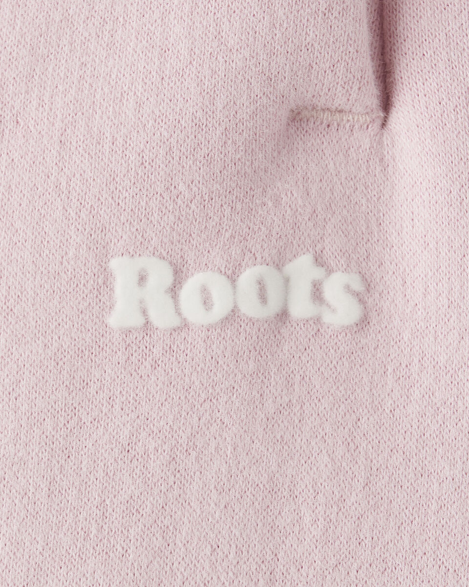 Pantalon en molleton Nuage