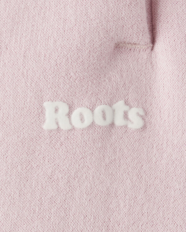 Pantalon en molleton Nuage