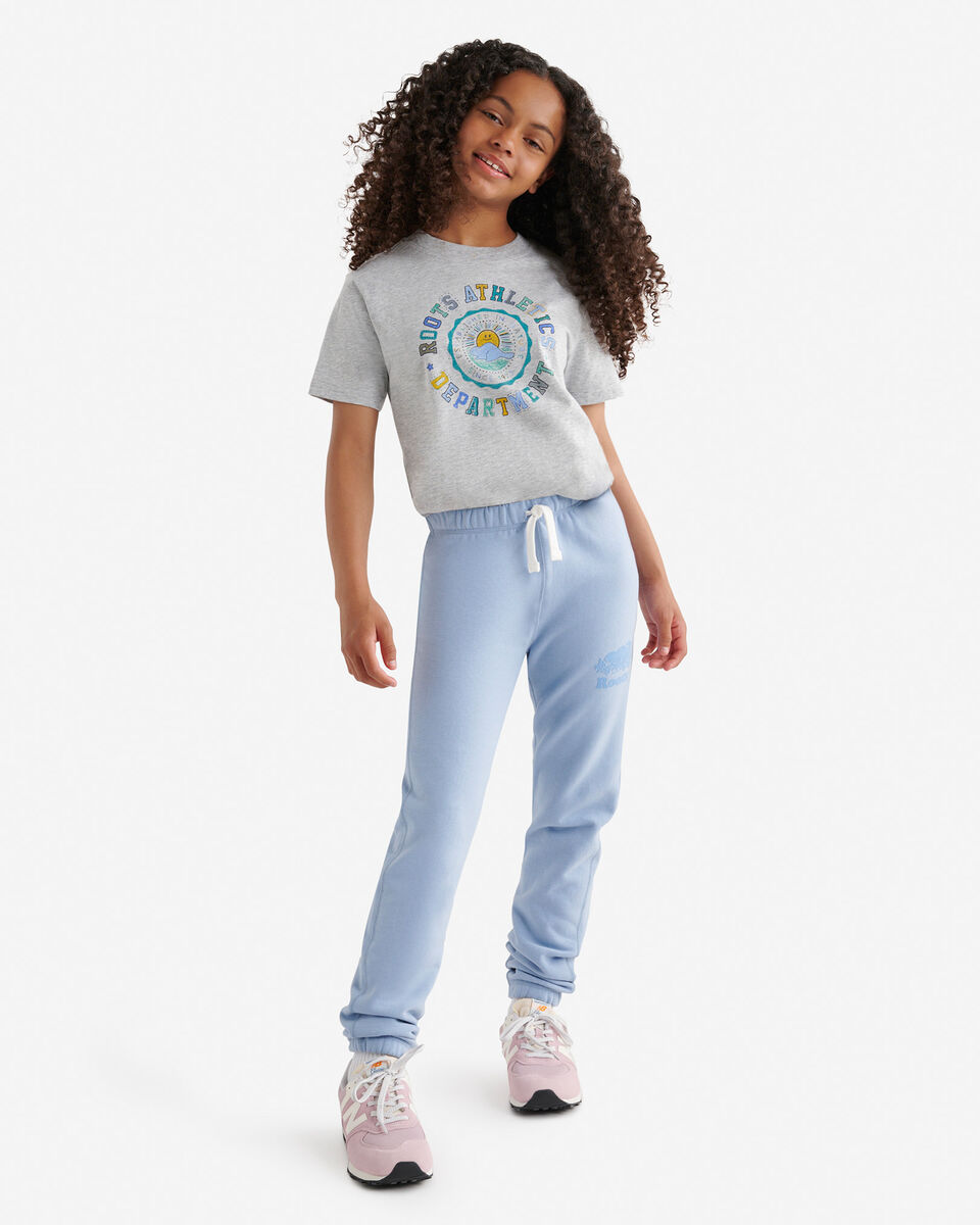 Kids Athletic Department T-Shirt