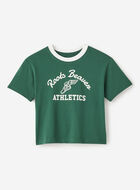 Kids RBA Ringer T-Shirt