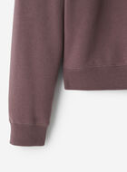 Organic Cooper Relaxed Crew