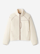 Alta Shearling Fleece Jacket
