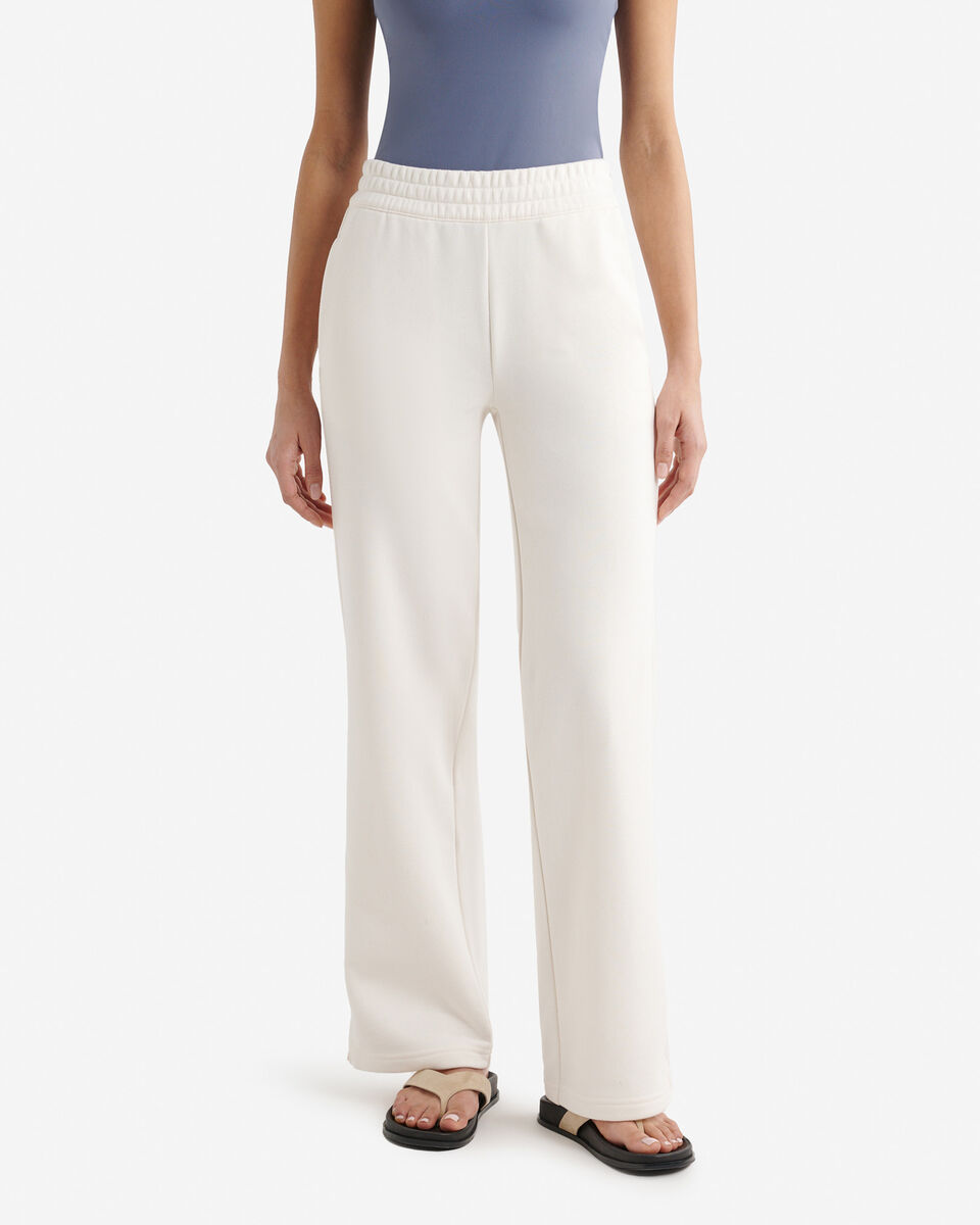 Pantalon en molleton estival Nuage
