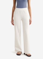 Pantalon en molleton estival Nuage