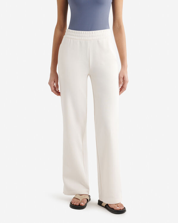 Pantalon en molleton estival Nuage