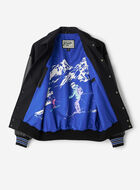 Apres Ski Varsity Jacket