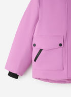 Parka Tech Roots pour enfants