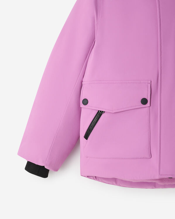 Parka Tech Roots pour enfants