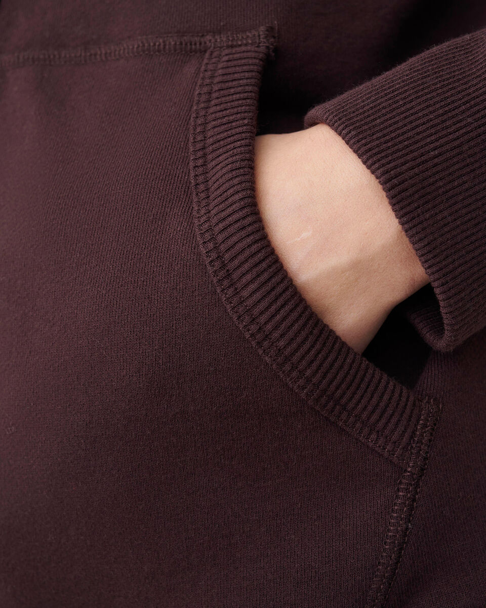 Organic Original Full Zip Hoodie Gender Free