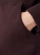 Organic Original Full Zip Hoodie Gender Free