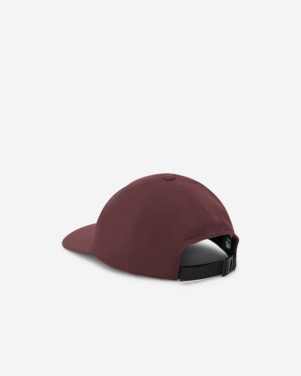 Roots Nylon Baseball Cap