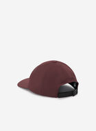 Roots Nylon Baseball Cap