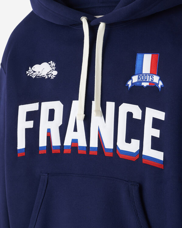 Roots Worldwide France Hoodie