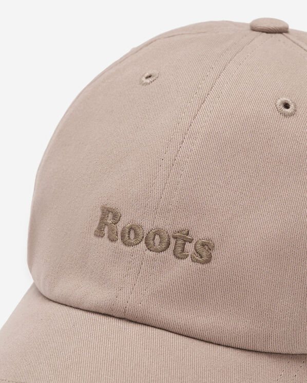 Roots Baseball Cap