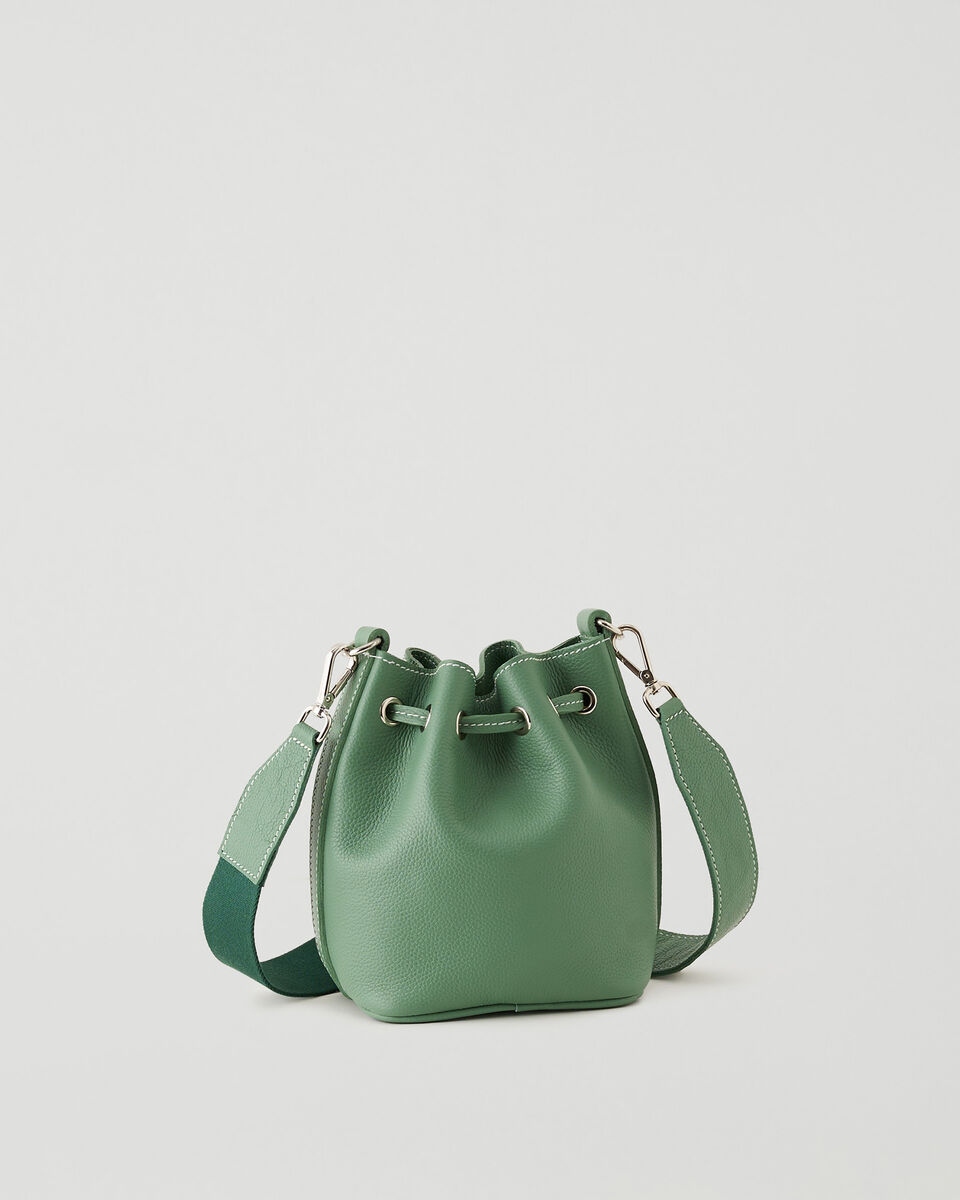 Mini Bucket Bag Cervino