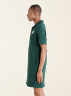 Robe polo Cooper