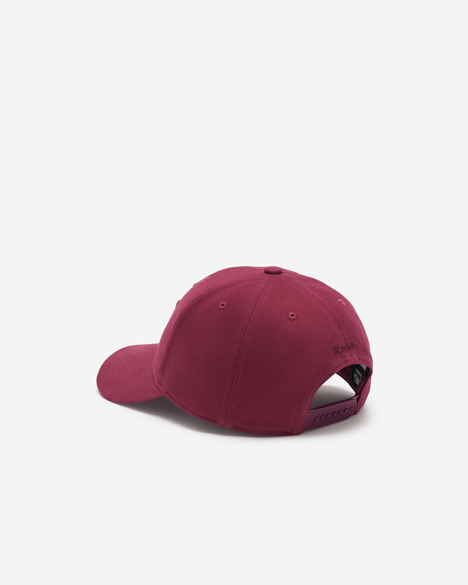 Modern Leaf Baseball Cap