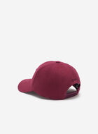 Modern Leaf Baseball Cap