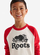 T-shirt style baseball Cabane pour enfants