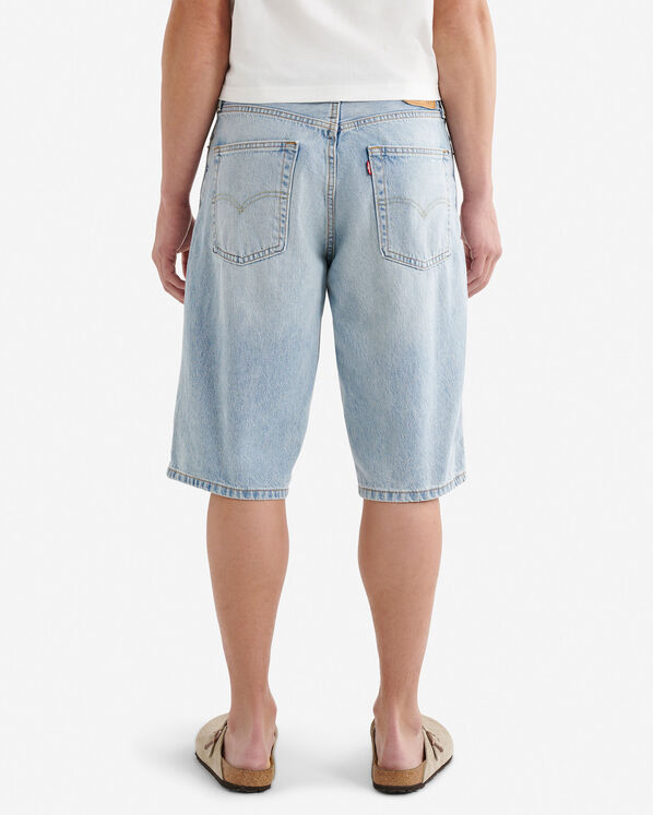 Short ample 470&nbsp;Levi&rsquo;s pour homme 14 po