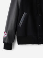 Blouson universitaire Tempo de Toronto Roots