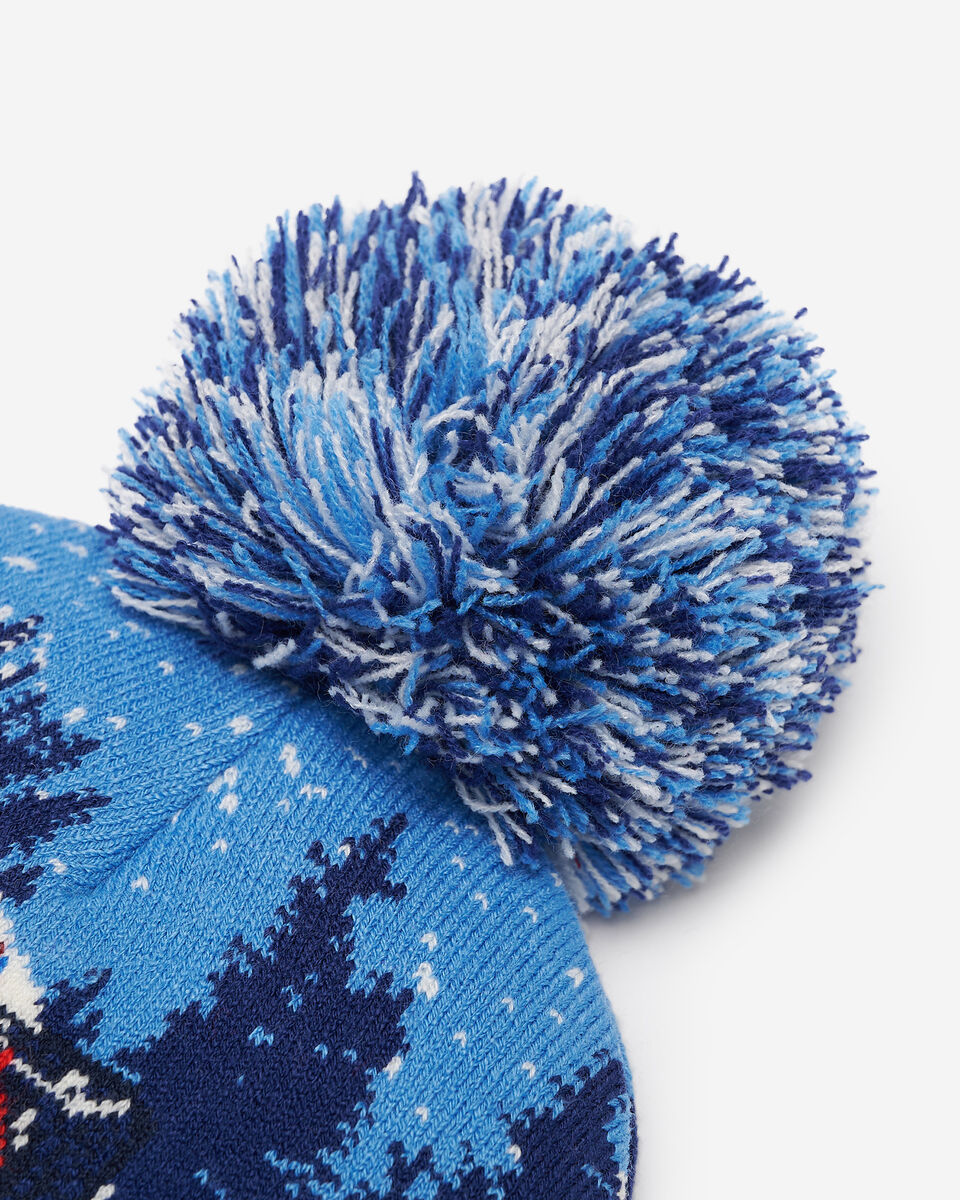 Kids Slapshot Toque
