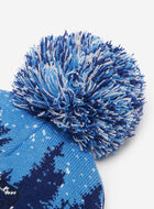 Kids Slapshot Toque
