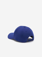 Kids Modern Leaf Baseball Cap