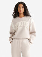 Roots Arch Varsity Crew