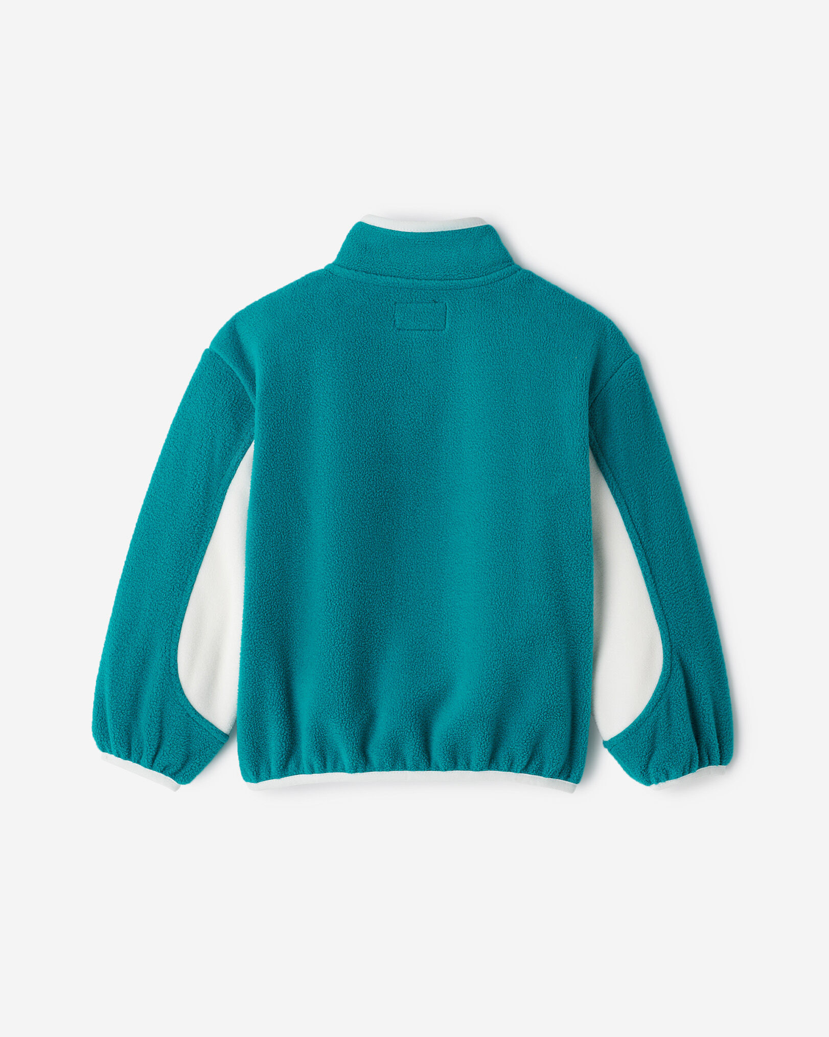 Toddler Active Microfleece Quarter Zip