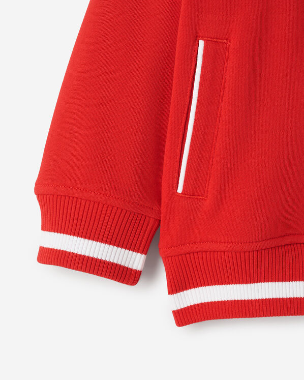 Toddler Northern Athletics Jacket