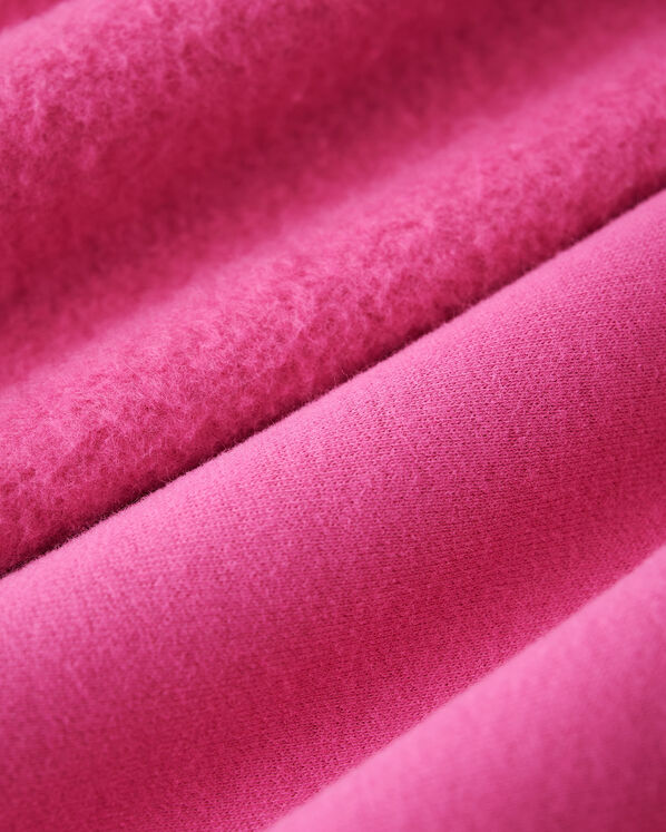 Pantalon en molleton Nuage Coupe Un