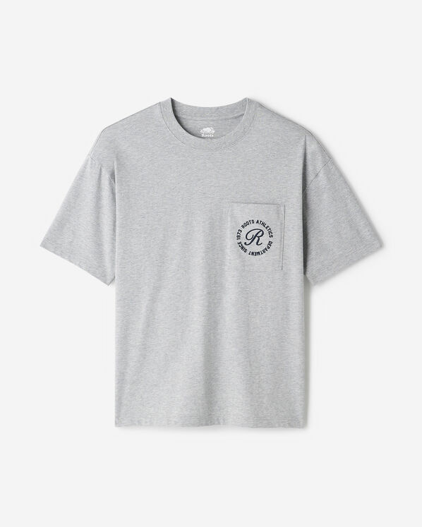 Mens Athletics Department T-Shirt