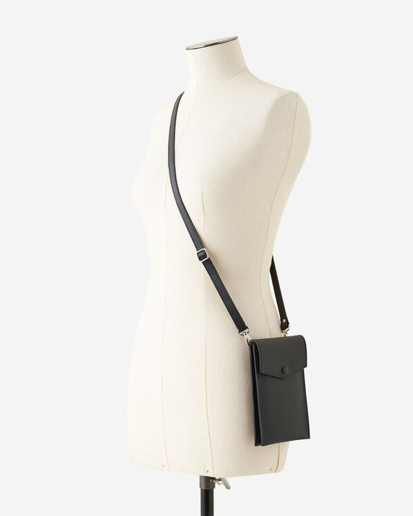 Accordion Phone Crossbody Cervino