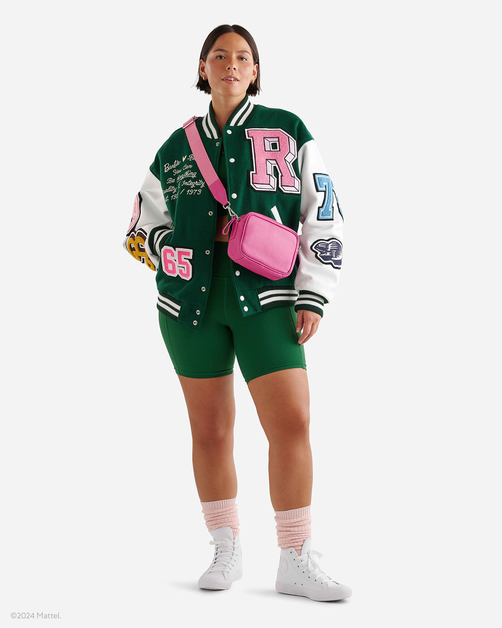 Barbie be new arrivals