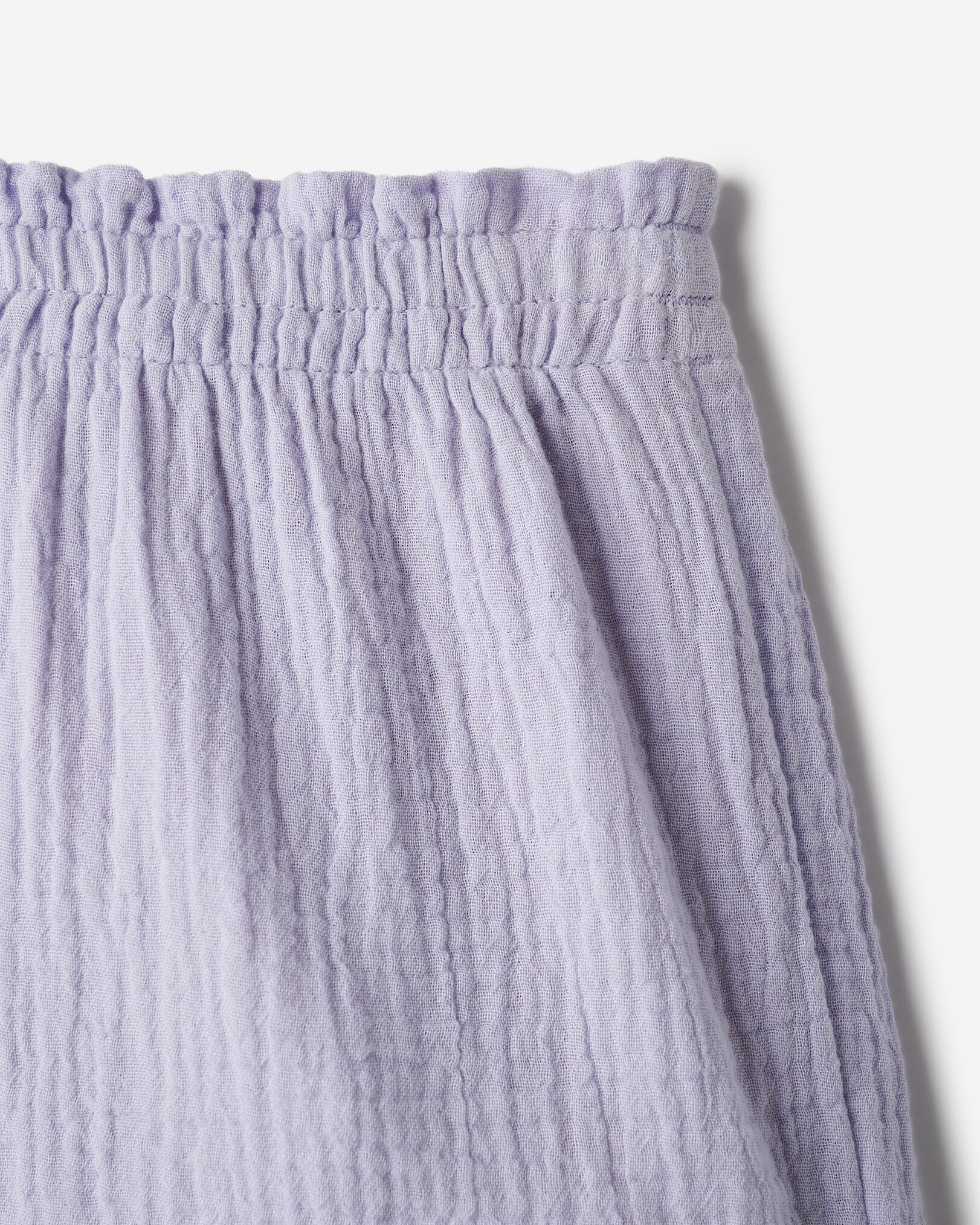 Girls Isla Paperbag Short