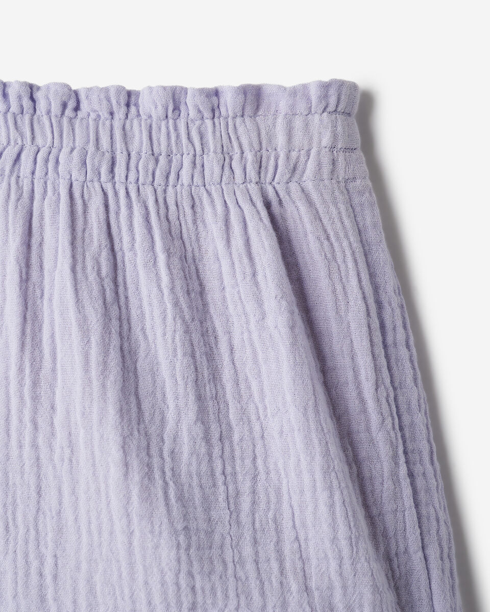 Girls Isla Paperbag Short