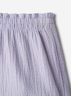 Girls Isla Paperbag Short