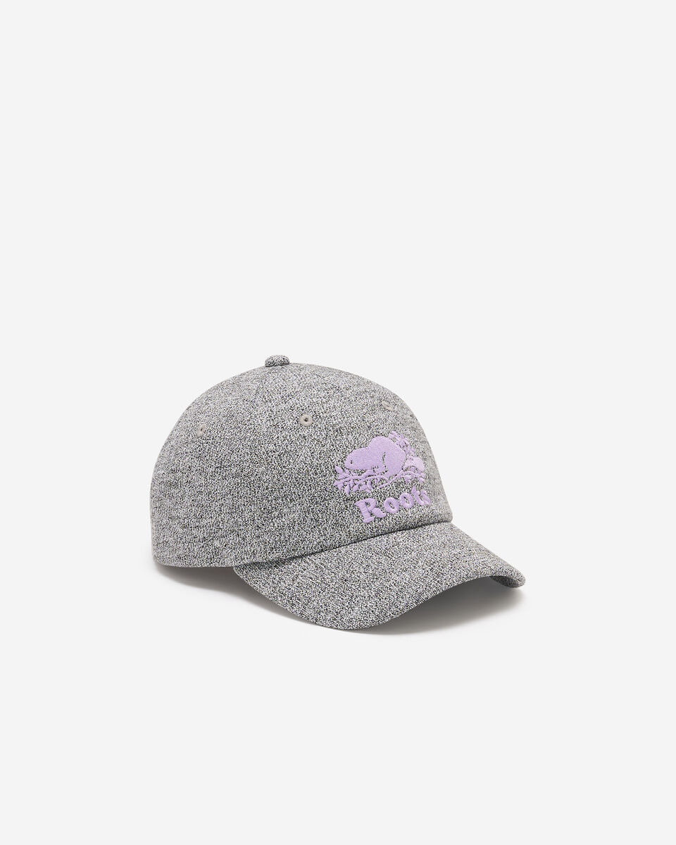 Casquette de baseball en molleton Cooper pour enfants