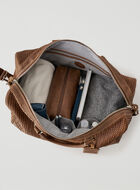 Small Banff Bag Woven