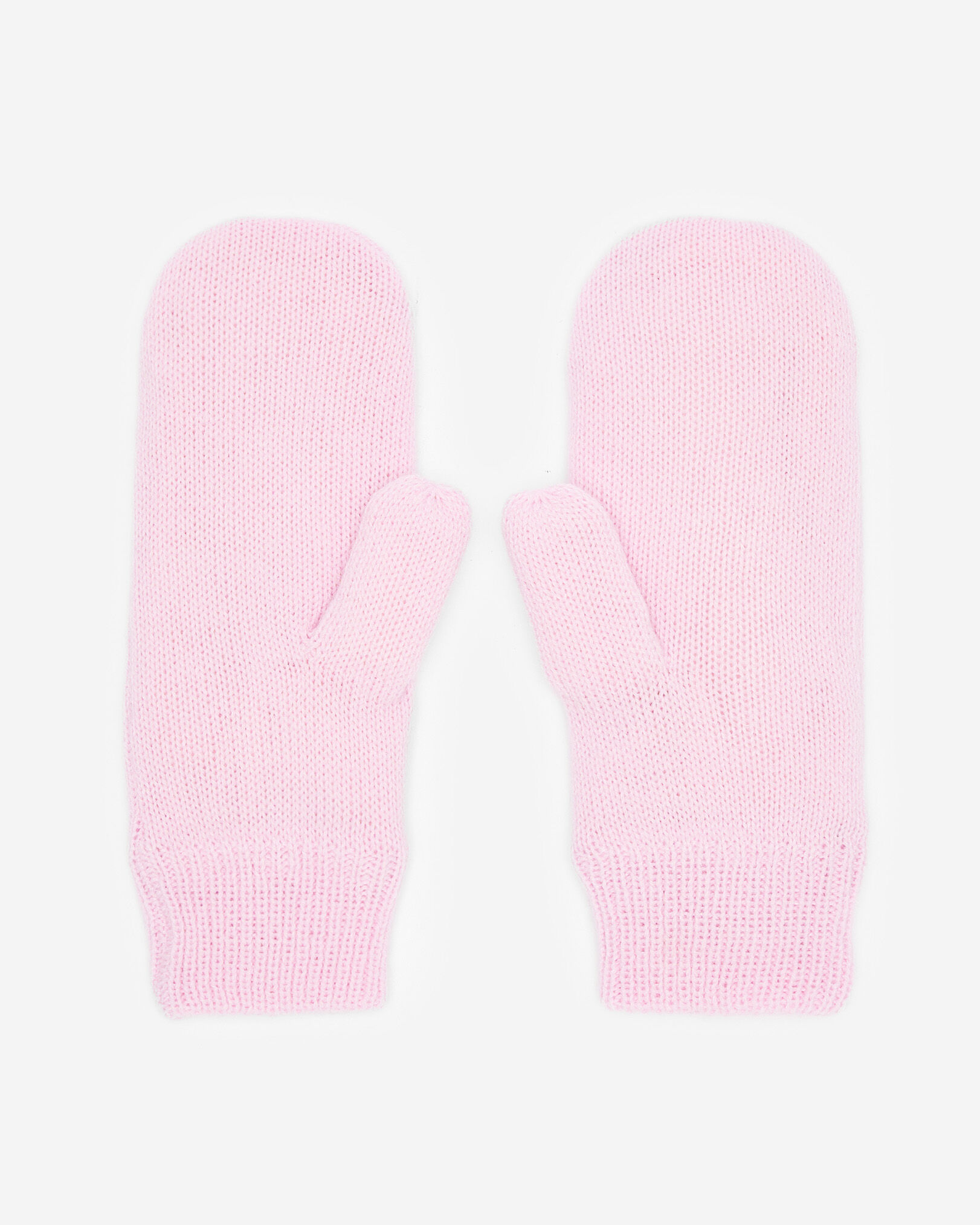 Kids Cooper Glow Mitten